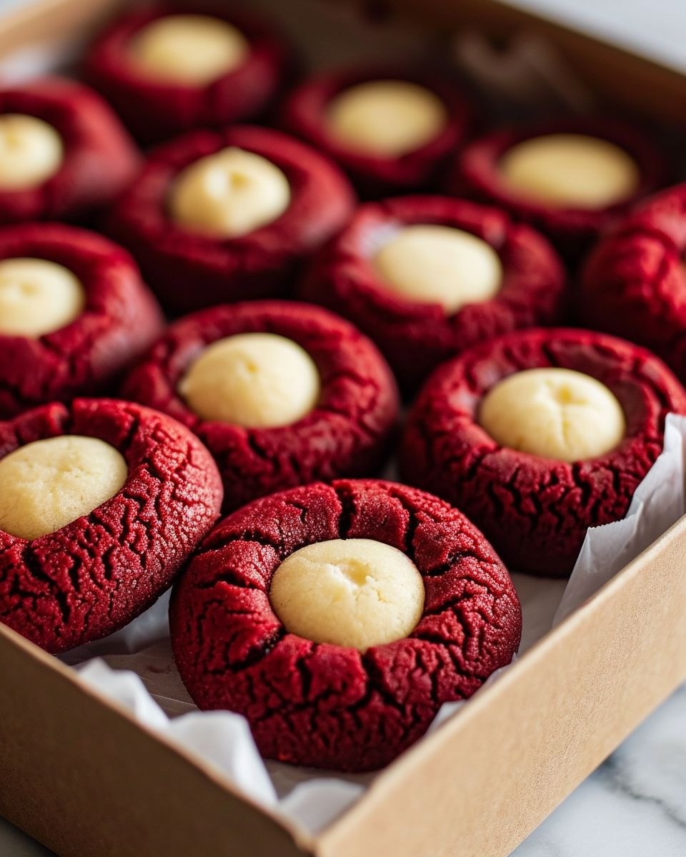 red-velvet-cream-cheese-thumbprint-cookies-recipe-folnem